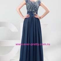 Вечернее платье с бисером НОВОЕ "GK Артикул: GK614473, в Оренбурге