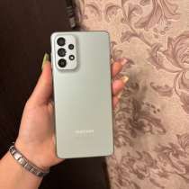 Samsung a73 128гб, в Уссурийске