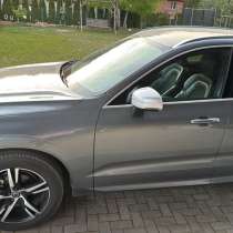 Volvo xc60 2019, в г.Гродно
