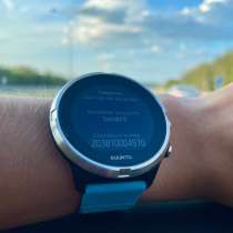 Часы Suunto 9, в Самаре