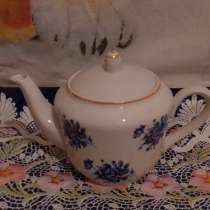 Чайник заварочный новый, в Кириллове