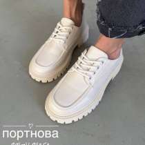 Лоферы новые, в Самаре