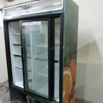торговое оборудование Холодильный шкаф N122, в Екатеринбурге