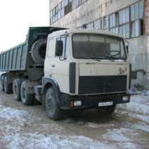 грузовой автомобиль МАЗ 64229 тягач, в Астрахани