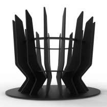 Кастровище, в Миассе