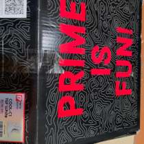 Сноубордические ботинки Prime Cool-C1, в Москве