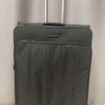 Чемодан б/у, в Тольятти