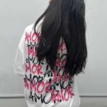 * Уникальный дизайн: "AMO MOR MOB" – это не просто буквы, в г.Минск