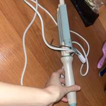 Плойка для волос, быстро нагревается, в Новосибирске