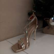 Туфли женские, в Уфе