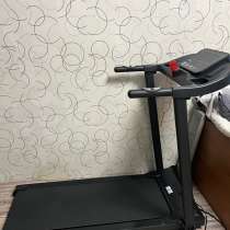 Беговая дорожка, в Ногинске