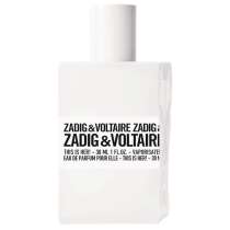 Парфюм Zadig & Voltaire This is her, в Ростове-на-Дону