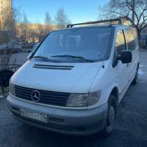 Продам Мерседес Вито, в Магнитогорске
