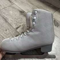 Коньки женские 37/38, в Балахне