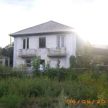 Продам дом в 2-х уровнях, в г.Алматы