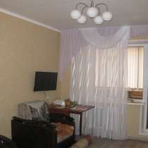 Продам 1-комнатную квартиру в Новом городе, в Ульяновске