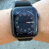 Apple watch SE 44, в Тюмени