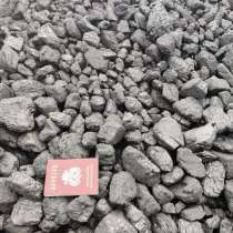 Каменный уголь марки ДПК, фракция 50-200 мм, в Истре