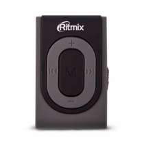 Плеер цифровой Ritmix RF-2400 8GB Black Grey, в г.Тирасполь