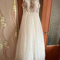 Свадебное платье, в Муроме
