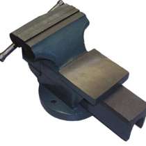 Тиски Sturm! 1075-04-75 Слесарные, в г.Тирасполь