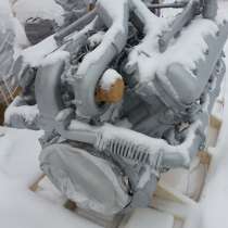 Двигатель ЯМЗ 238Д1 с Гос резерва, в Барнауле