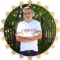 Sergey, 25 лет, хочет познакомиться – Sergey, 25 лет, хочет познакомиться, в Ульяновске