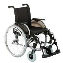 Инвалидная коляска, в Саранске