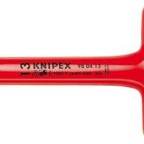 Ключ торцевой Knipex KN-980410, в г.Тирасполь