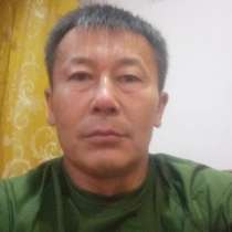 Зоригто, 43 года, хочет пообщаться, в Улан-Удэ