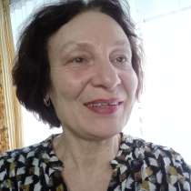 Эльвира, 60 лет, хочет пообщаться, в Казани