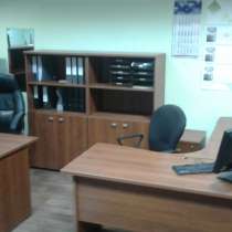 Продам офисную мебель БУ в связи с переездом, в Новосибирске