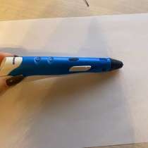 3D ручка Myriwell, в Хабаровске