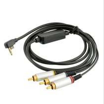 PSP 2000 Component AV Cable, в Санкт-Петербурге