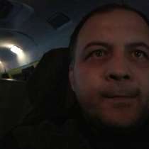 Вий, 43 года, хочет пообщаться, в Москве