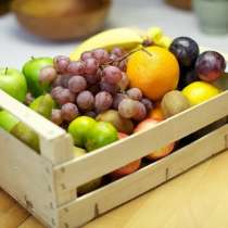 Деревянные ящики из шпона для год, овощей, фруктов, в г.Гомель