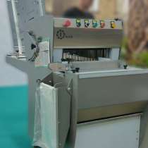 Хлеборезательная машина «Агро-Слайсер» для производства, в Верхней Салде