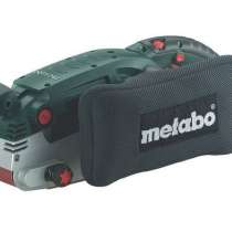 Шлифмашина ленточная Metabo BAE 75 600375000, в г.Тирасполь