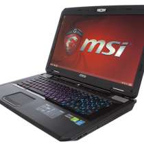 Продам ноутбук MSI GT-70, в г.Луганск