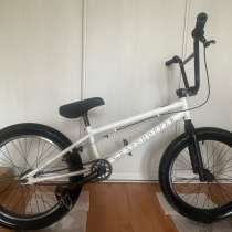 BMX grasshopper, в Владимире