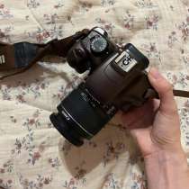 Фотоаппарат canon 1100D eos, в Ставрополе