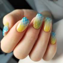 Маникюр Сарапул, в Сарапуле