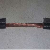 Соединитель рельсовый рэсф-02, мг-70, в Миассе