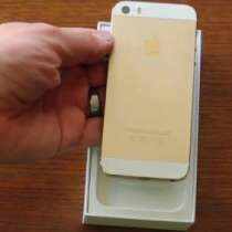 сотовый телефон Apple 5s 16 Gb, в Ижевске