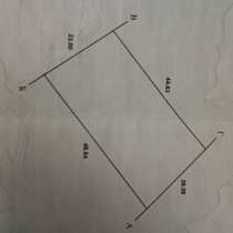 Продам недорого, земельный участок 11соток оформленный, прив, в г.Мариуполь