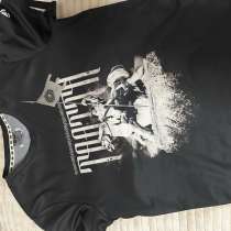 Футболка iron, в Якутске