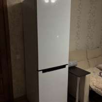 Холодильник Indesit DF 4180 W, в Ступино