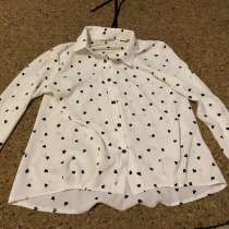 Блузка, в Жигулевске