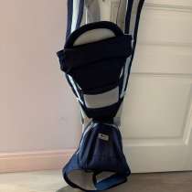 Nice-kids Эргорюкзак для новорожденных кенгуру люлька перено, в Москве