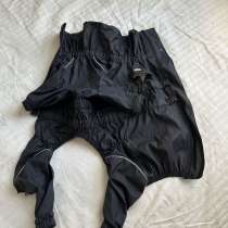 Костюм-дождевик Cross outdoor Triol XL, в Санкт-Петербурге